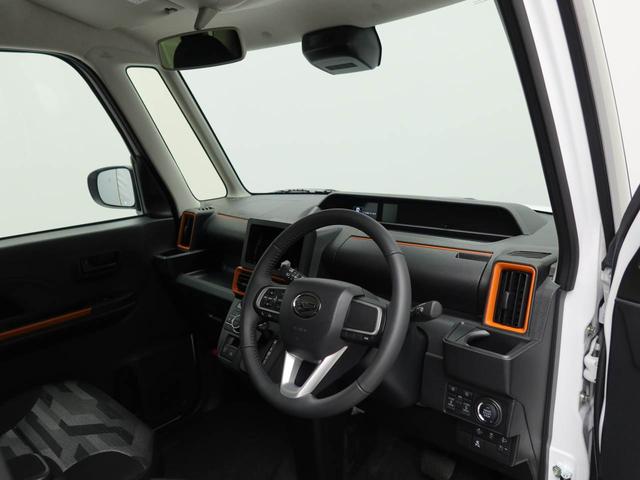 タントファンクロスターボバックカメラ シートヒーター キーフリー(愛知県)の中古車