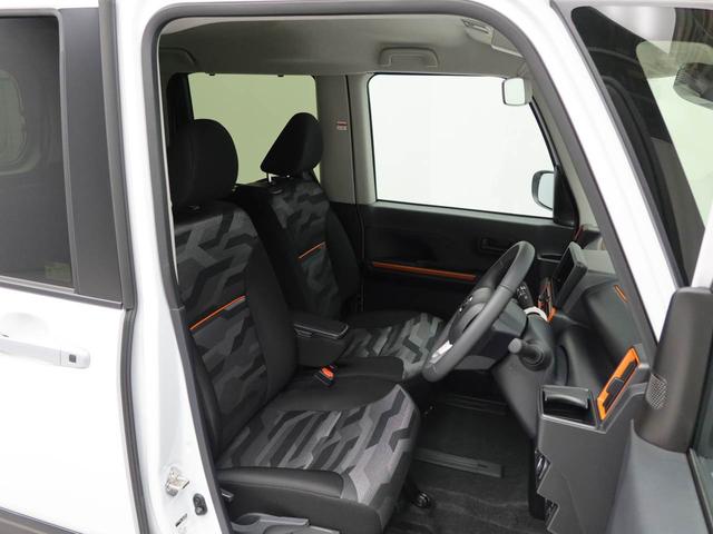 タントファンクロスターボバックカメラ シートヒーター キーフリー(愛知県)の中古車
