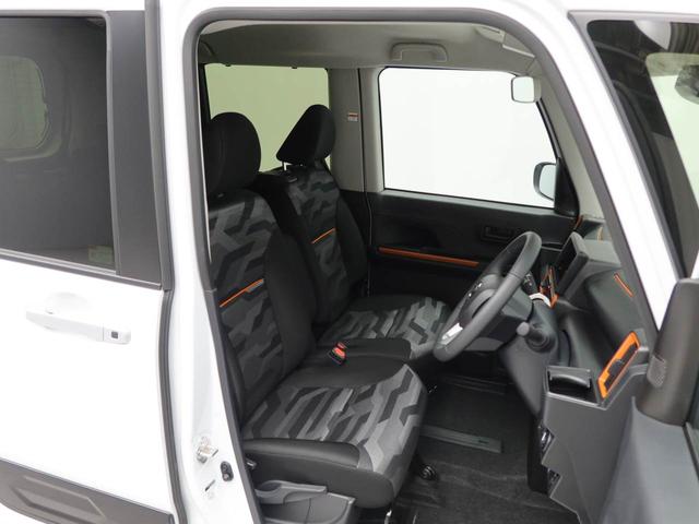 タントファンクロスターボバックカメラ シートヒーター キーフリー(愛知県)の中古車