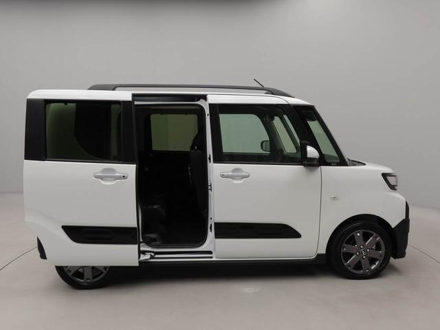 タントファンクロスターボバックカメラ シートヒーター キーフリー(愛知県)の中古車