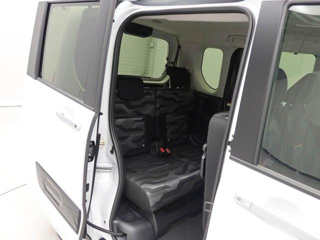 タントファンクロスターボバックカメラ シートヒーター キーフリー(愛知県)の中古車