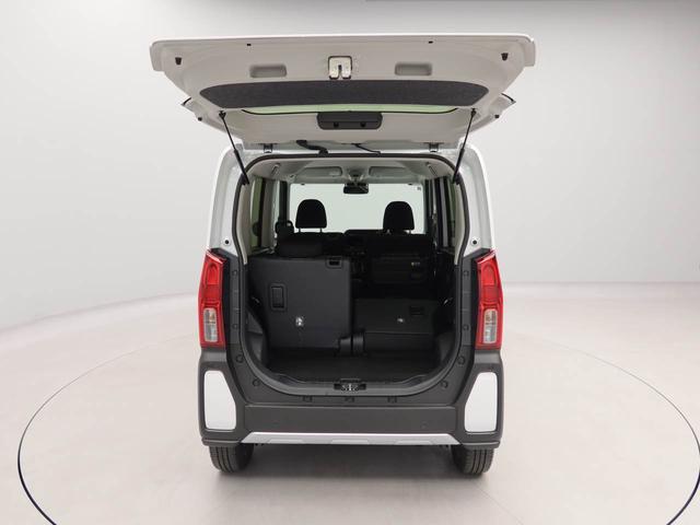 タントファンクロスターボバックカメラ シートヒーター キーフリー(愛知県)の中古車