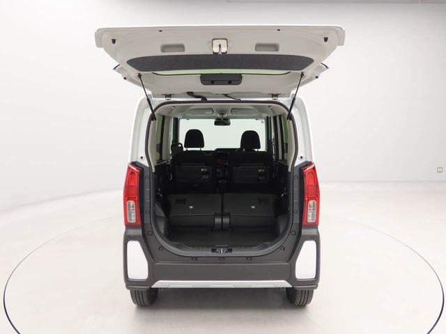 タントファンクロスターボバックカメラ シートヒーター キーフリー(愛知県)の中古車