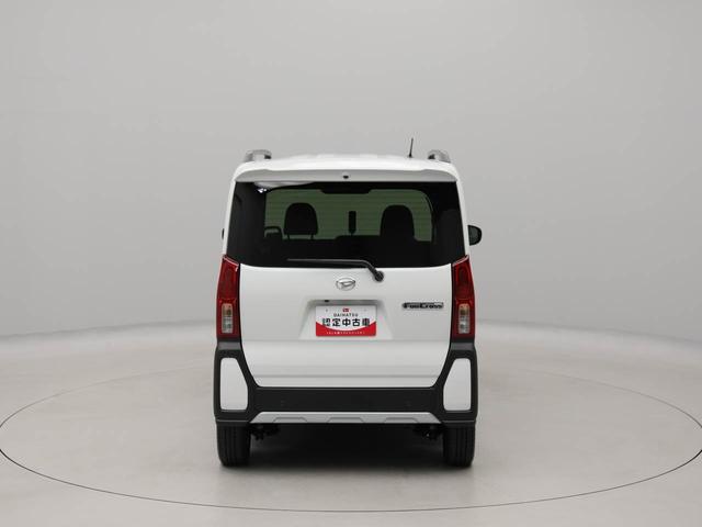 タントファンクロスターボバックカメラ シートヒーター キーフリー(愛知県)の中古車