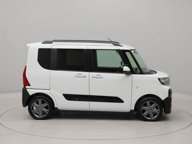 タントファンクロスターボバックカメラ シートヒーター キーフリー(愛知県)の中古車
