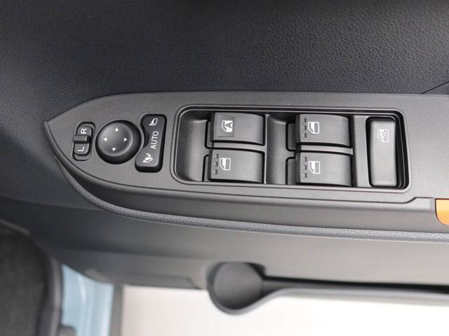 タントファンクロスターボエアコン　パワステ　パワーウィンドウ　ＡＢＳ　エアバック　アルミホイール　キーフリー（愛知県）の中古車