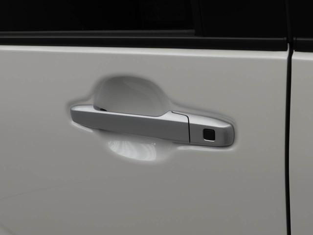 タントファンクロスターボ衝突被害軽減ブレーキ　両側電動スライドドア　車線逸脱警報　電動サイドブレーキ（愛知県）の中古車