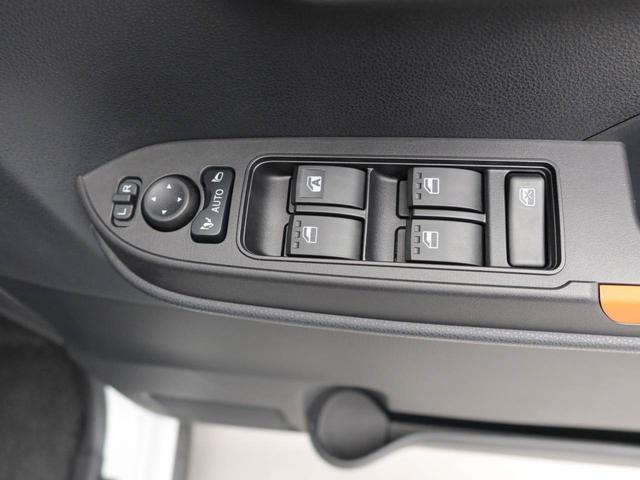 タントファンクロスターボ衝突被害軽減ブレーキ　両側電動スライドドア　車線逸脱警報　電動サイドブレーキ（愛知県）の中古車