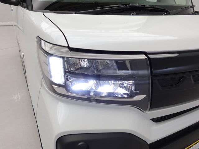 タントファンクロスターボ衝突被害軽減ブレーキ　両側電動スライドドア　車線逸脱警報　電動サイドブレーキ（愛知県）の中古車
