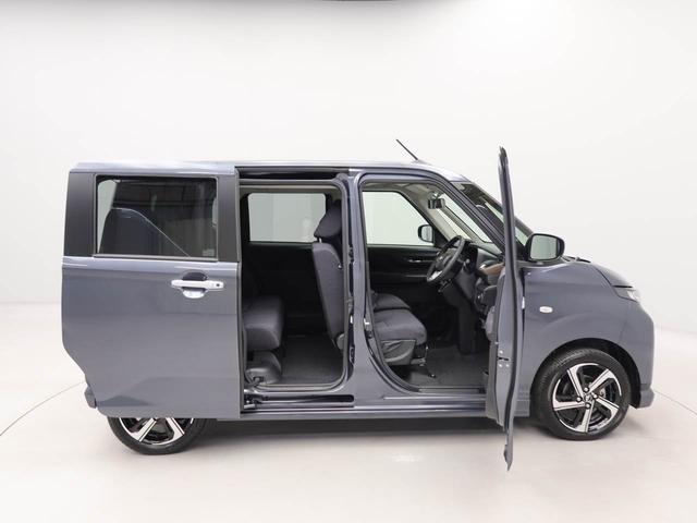 ムーヴＲＳバックカメラ　キーフリー　プッシュスタート（愛知県）の中古車