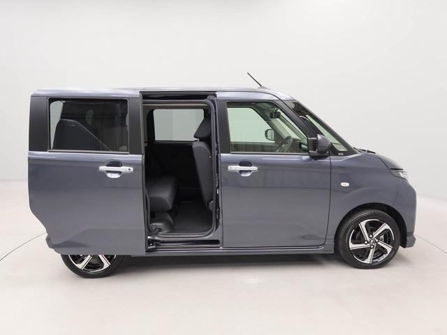 ムーヴＲＳバックカメラ　キーフリー　プッシュスタート（愛知県）の中古車