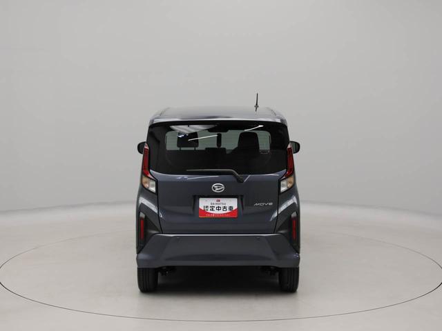 ムーヴＲＳバックカメラ　キーフリー　プッシュスタート（愛知県）の中古車