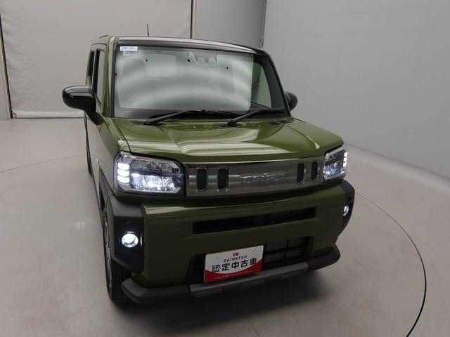 タフトG ダーククロムベンチャー衝突被害軽減ブレーキ 車線逸脱警報 スカイフィールトップ コーナーセンサー 電動サイドブレーキ(愛知県)の中古車