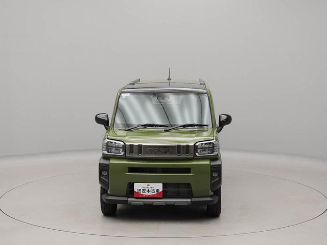 タフトG ダーククロムベンチャー衝突被害軽減ブレーキ 車線逸脱警報 スカイフィールトップ コーナーセンサー 電動サイドブレーキ(愛知県)の中古車