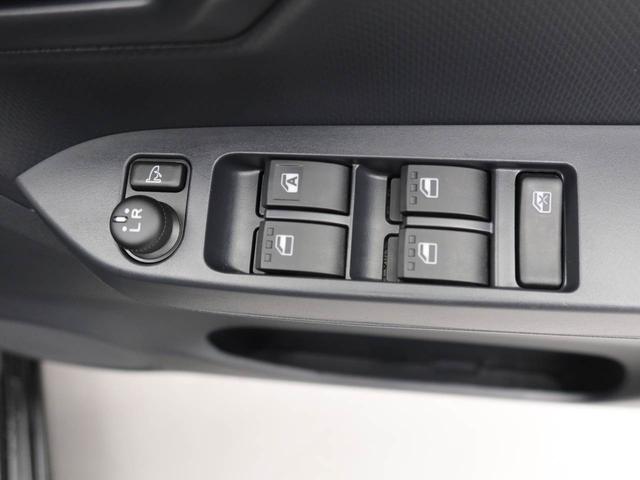 ミライースＸ　ＳＡIII衝突被害軽減ブレーキ　車線逸脱警報　電動サイドミラー（愛知県）の中古車