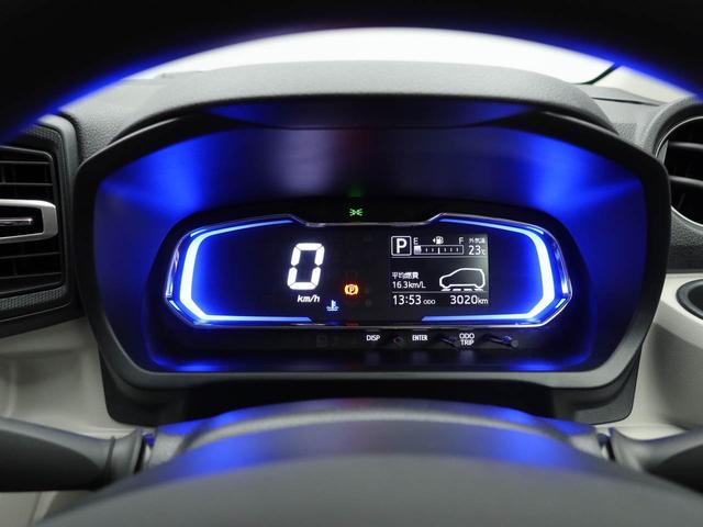 ミライースＸ　ＳＡIII衝突被害軽減ブレーキ　車線逸脱警報　電動サイドミラー（愛知県）の中古車