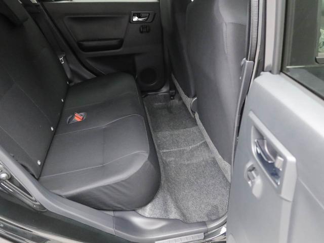 ミライースＸ　ＳＡIII衝突被害軽減ブレーキ　車線逸脱警報　電動サイドミラー（愛知県）の中古車