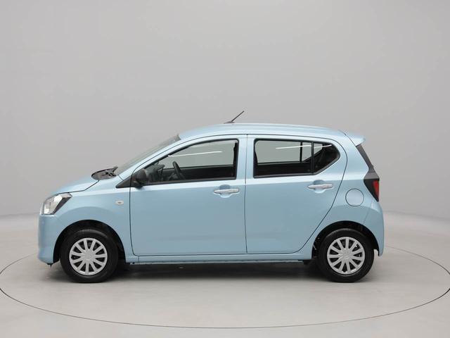 ミライースＬ　ＳＡIIIエアコン　パワステ　パワーウィンドウ　ＡＢＳ　エアバック　キーレス（愛知県）の中古車