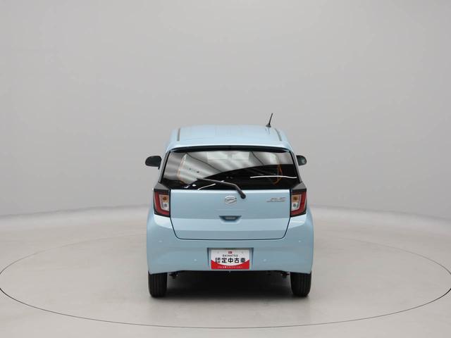 ミライースＬ　ＳＡIIIエアコン　パワステ　パワーウィンドウ　ＡＢＳ　エアバック　キーレス（愛知県）の中古車