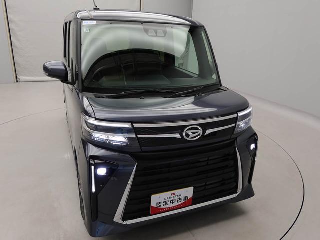 タントカスタムXリミテッドエアコン ETC パワステ パワーウィンドウ ABS エアバック アルミホイール キーフリー 電動ドアミラー バックカメラ(愛知県)の中古車