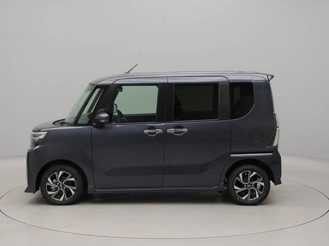 タントカスタムXリミテッドエアコン ETC パワステ パワーウィンドウ ABS エアバック アルミホイール キーフリー 電動ドアミラー バックカメラ(愛知県)の中古車
