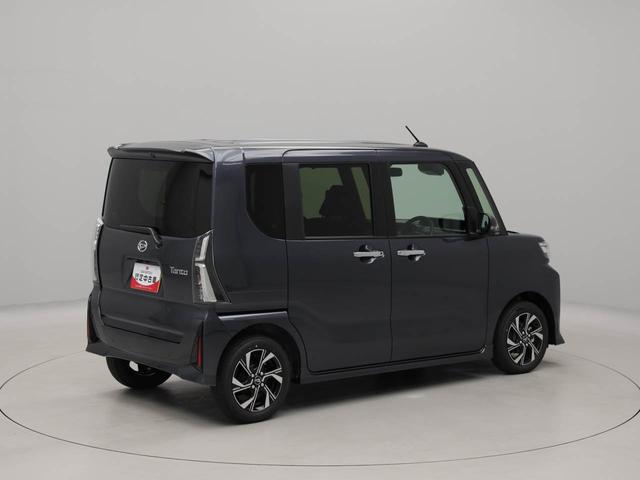 タントカスタムXリミテッドエアコン ETC パワステ パワーウィンドウ ABS エアバック アルミホイール キーフリー 電動ドアミラー バックカメラ(愛知県)の中古車