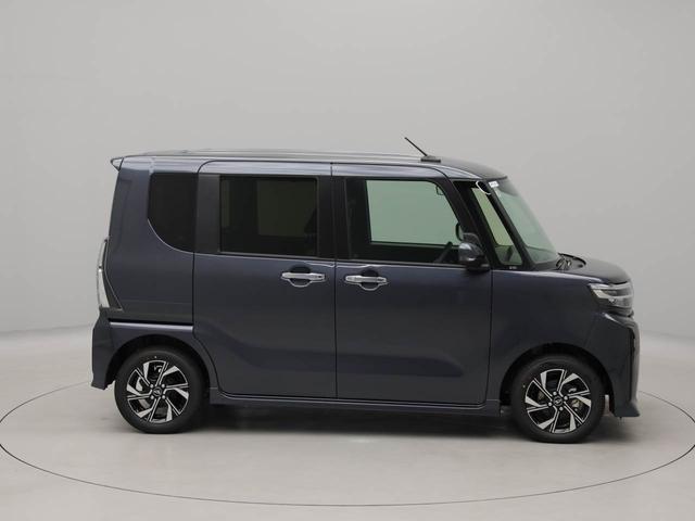 タントカスタムXリミテッドエアコン ETC パワステ パワーウィンドウ ABS エアバック アルミホイール キーフリー 電動ドアミラー バックカメラ(愛知県)の中古車