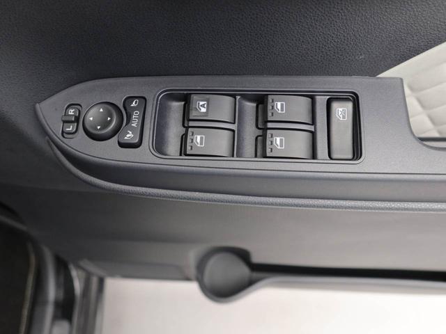 タントXスペシャル衝突被害軽減ブレーキ 車線逸脱警報 メモリーナビ(愛知県)の中古車