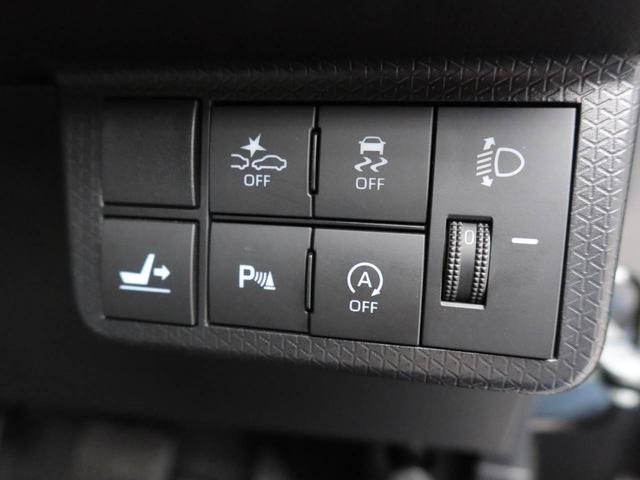 タントXスペシャル衝突被害軽減ブレーキ 車線逸脱警報 メモリーナビ(愛知県)の中古車