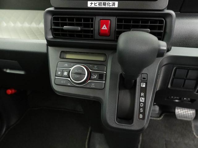 タントXスペシャル衝突被害軽減ブレーキ 車線逸脱警報 メモリーナビ(愛知県)の中古車