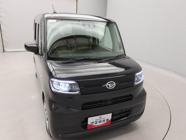 タントXスペシャル衝突被害軽減ブレーキ 車線逸脱警報 メモリーナビ(愛知県)の中古車