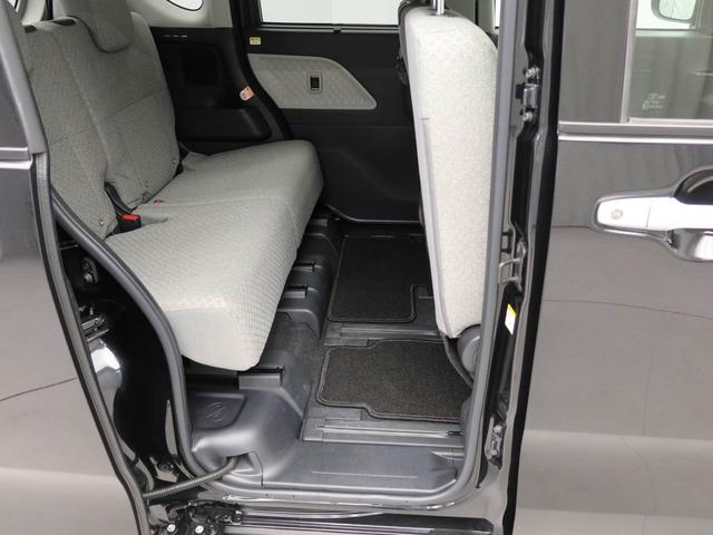 タントXスペシャル衝突被害軽減ブレーキ 車線逸脱警報 メモリーナビ(愛知県)の中古車