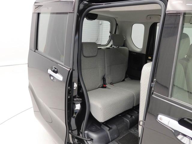 タントXスペシャル衝突被害軽減ブレーキ 車線逸脱警報 メモリーナビ(愛知県)の中古車