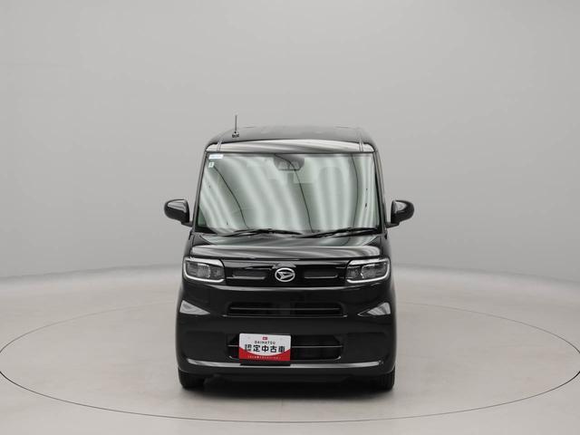 タントXスペシャル衝突被害軽減ブレーキ 車線逸脱警報 メモリーナビ(愛知県)の中古車