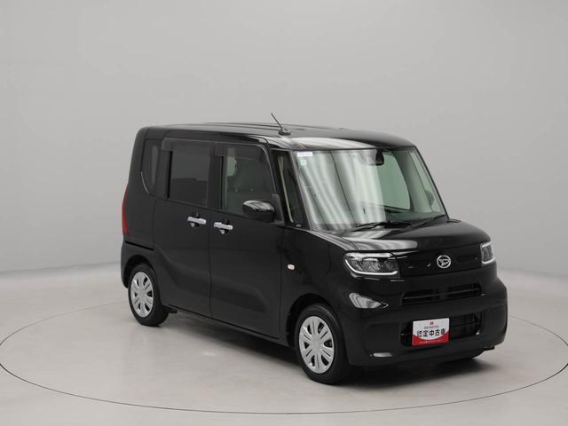 タントXスペシャル衝突被害軽減ブレーキ 車線逸脱警報 メモリーナビ(愛知県)の中古車