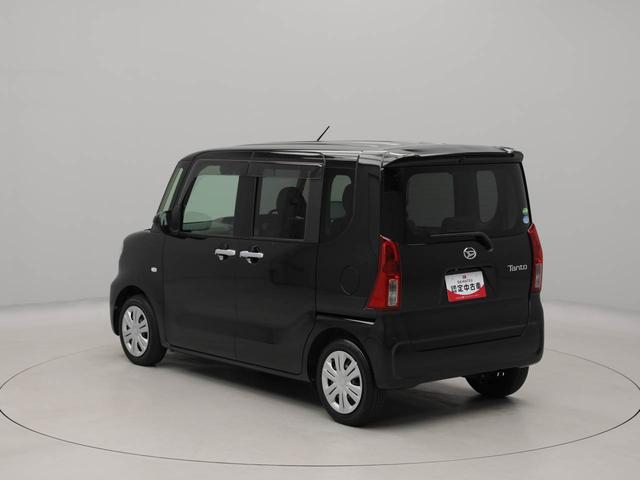 タントXスペシャル衝突被害軽減ブレーキ 車線逸脱警報 メモリーナビ(愛知県)の中古車