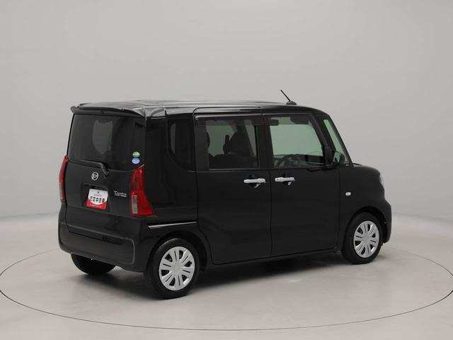 タントXスペシャル衝突被害軽減ブレーキ 車線逸脱警報 メモリーナビ(愛知県)の中古車