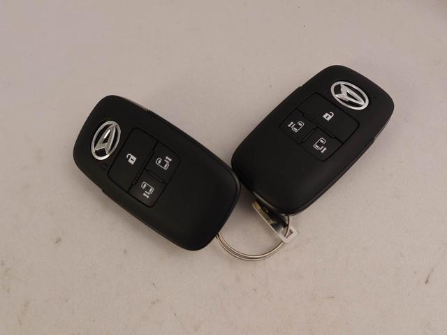 タントファンクロスバックカメラ　シートヒーター　キーフリー（愛知県）の中古車