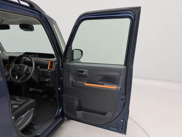 タントファンクロスバックカメラ　シートヒーター　キーフリー（愛知県）の中古車