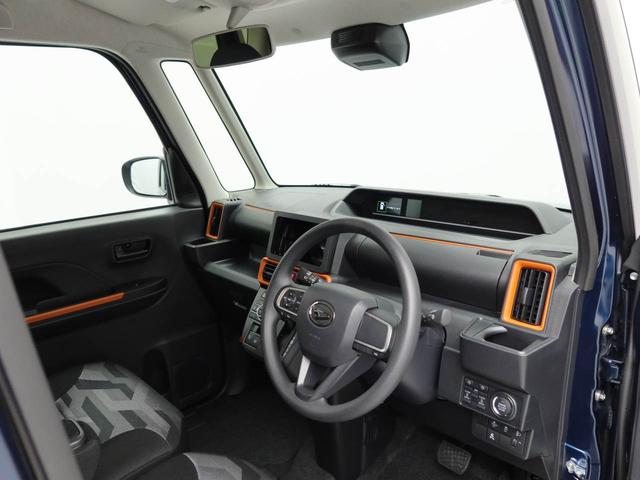 タントファンクロスバックカメラ　シートヒーター　キーフリー（愛知県）の中古車