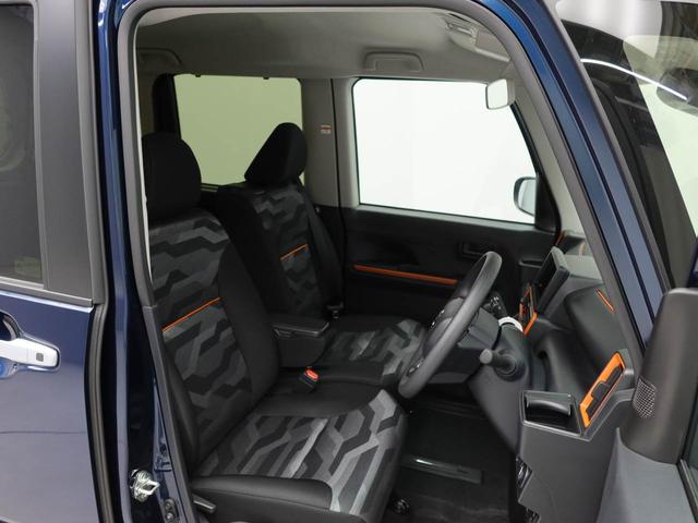 タントファンクロスバックカメラ　シートヒーター　キーフリー（愛知県）の中古車