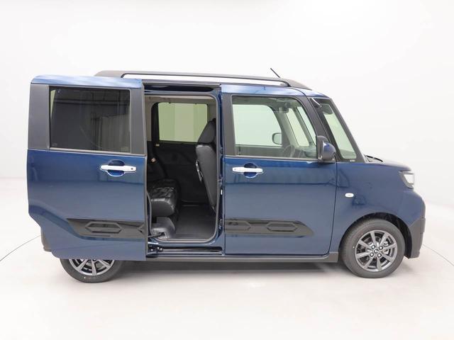 タントファンクロスバックカメラ　シートヒーター　キーフリー（愛知県）の中古車