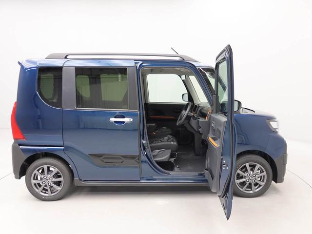 タントファンクロスバックカメラ　シートヒーター　キーフリー（愛知県）の中古車