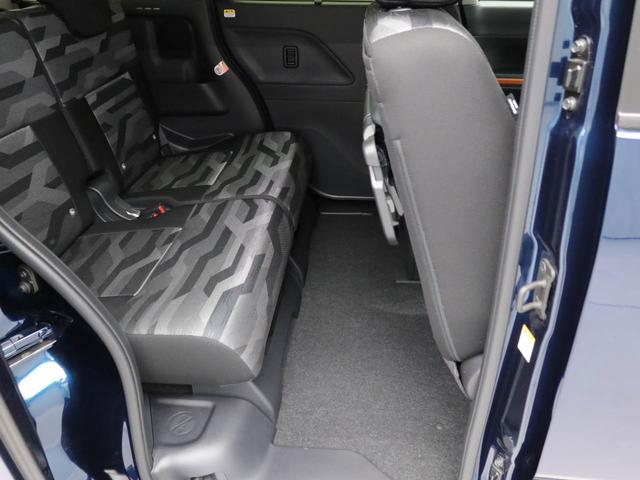 タントファンクロスバックカメラ　シートヒーター　キーフリー（愛知県）の中古車