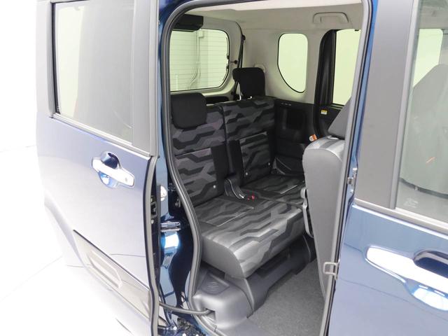 タントファンクロスバックカメラ　シートヒーター　キーフリー（愛知県）の中古車