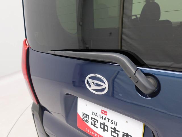 タントファンクロスバックカメラ　シートヒーター　キーフリー（愛知県）の中古車