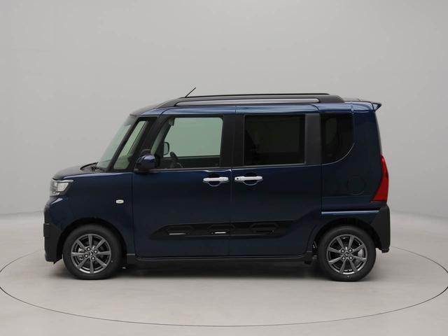 タントファンクロスバックカメラ　シートヒーター　キーフリー（愛知県）の中古車