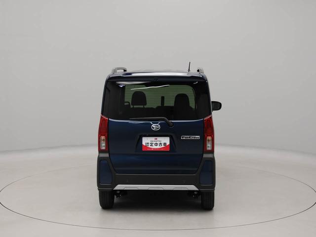 タントファンクロスバックカメラ　シートヒーター　キーフリー（愛知県）の中古車