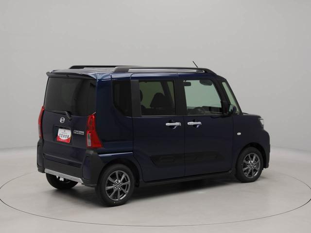 タントファンクロスバックカメラ　シートヒーター　キーフリー（愛知県）の中古車