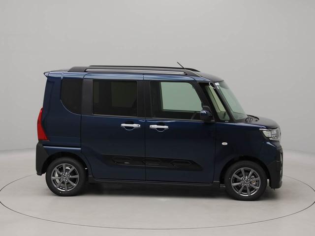 タントファンクロスバックカメラ　シートヒーター　キーフリー（愛知県）の中古車